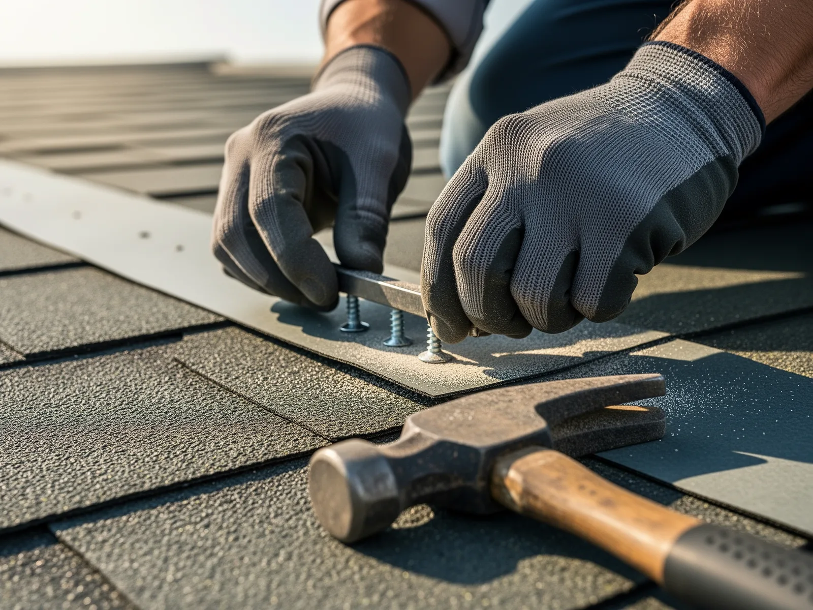 Why choose Fascia Repair in Bruin, PA
